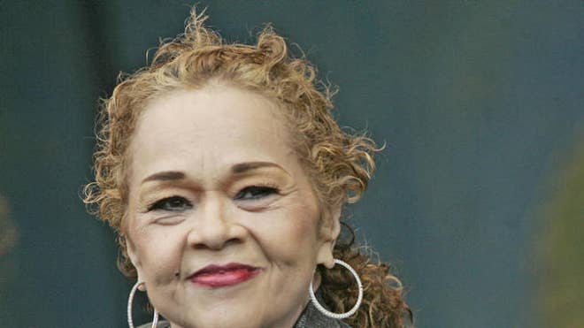 Etta James
